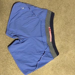 ivivva shorts